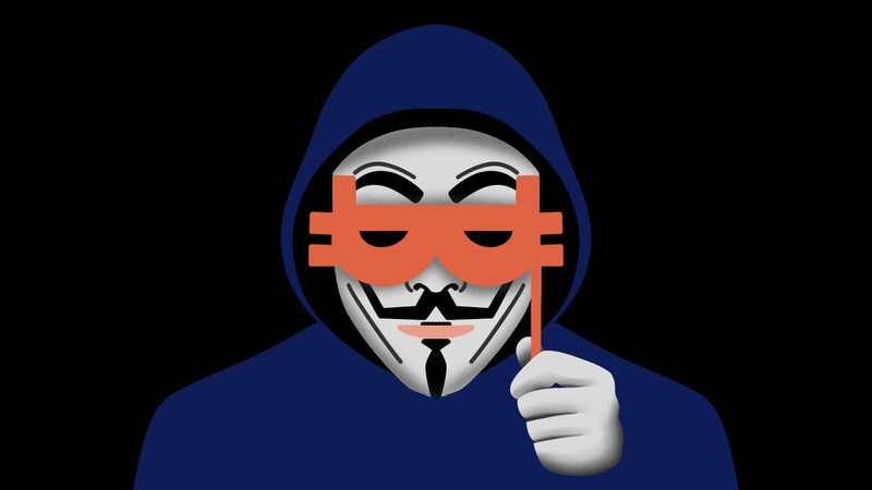 Short History of Bitcoin