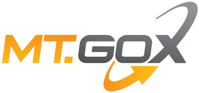 MtGox logo