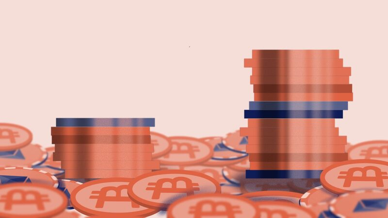 What Are Cryptocurrencies?