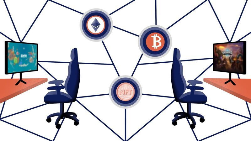 GameFi / Play to Earn: Revolutionizing the Gaming Industry