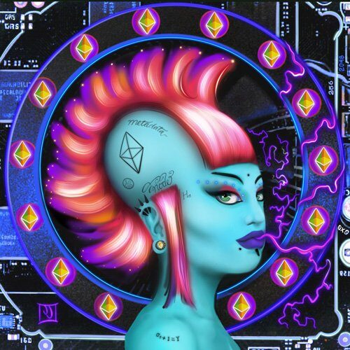 JessieJess I am Node