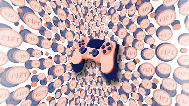 NFT Gaming: Introduction to Virtual Economies