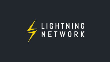 Lightning Network Logo