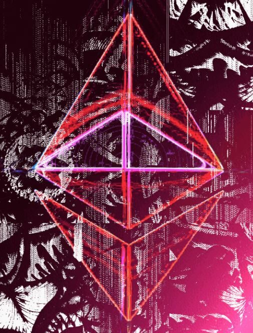 beauty behind the tech - MightyMoose SuperRare Collection