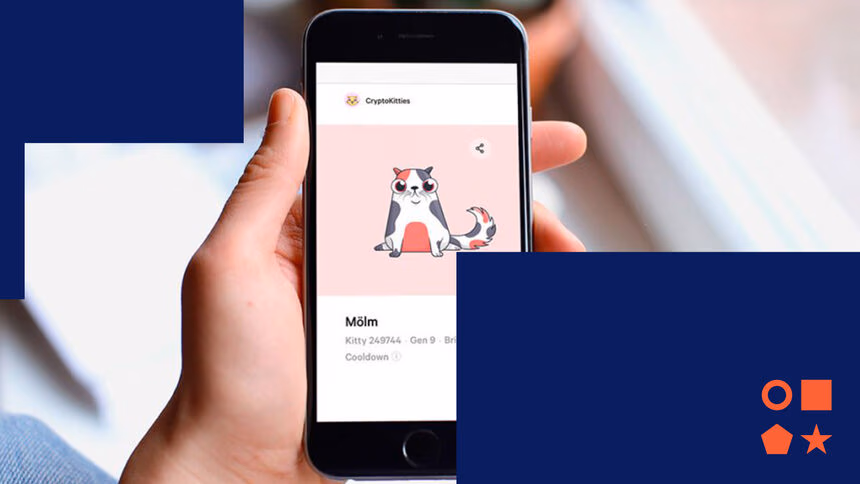 Can we marry mobile and blockchain games?