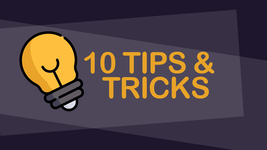 Tips and Tricks about NonFungible.com