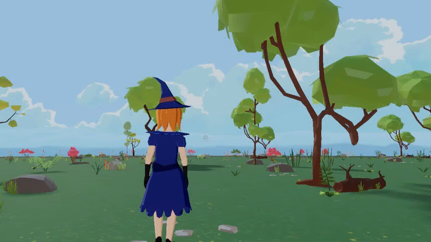 The Gates of Decentraland are open!