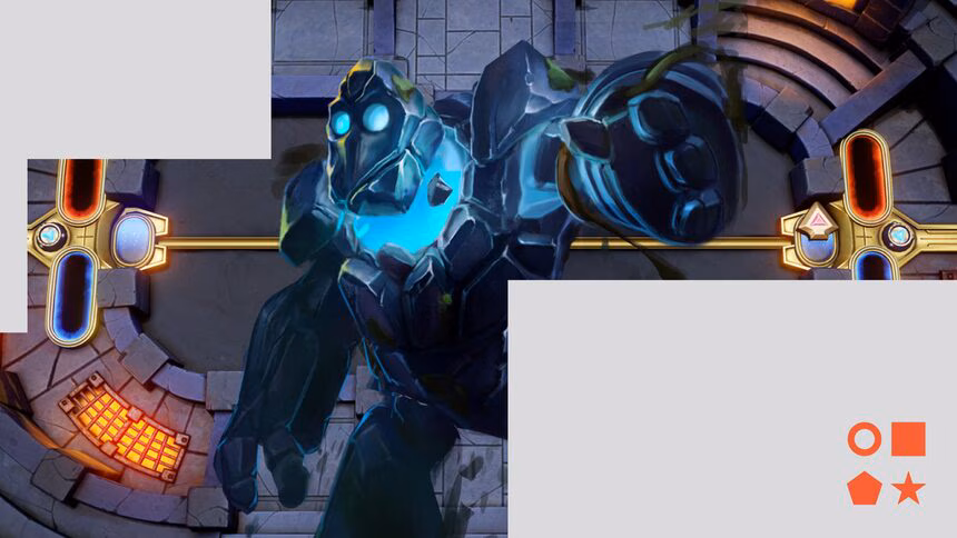 Gods Unchained and the Trial of the Gods