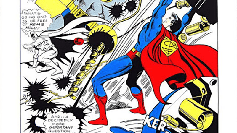 Onboarding major artists to the NFT space