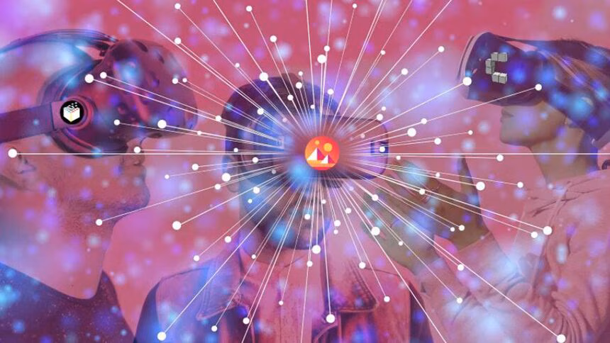 Decentraland, still king of the metaverse?