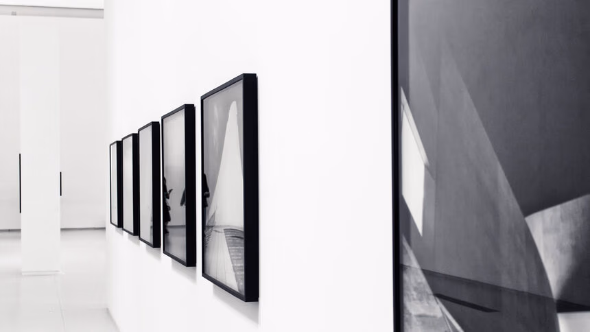 Which are the most profitable cryptoart on SuperRare?