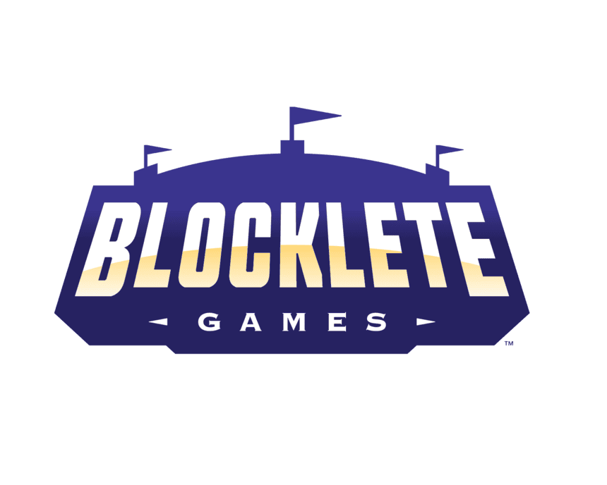 blocklete games logo