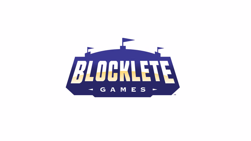 Arena Golf becomes Blocklete Golf!