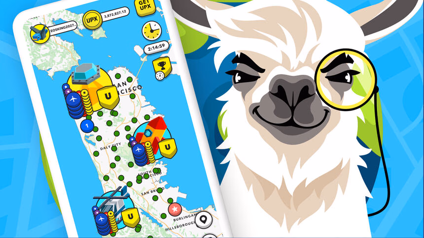 Why has property trading in Upland become so addicting?