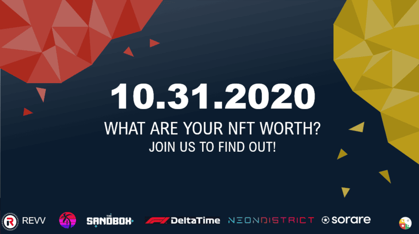 NonFungible.com will value your NFTs for free