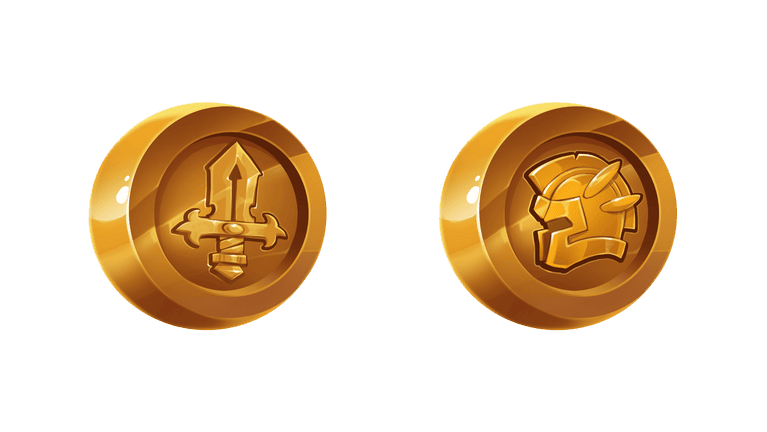 Enjin coin