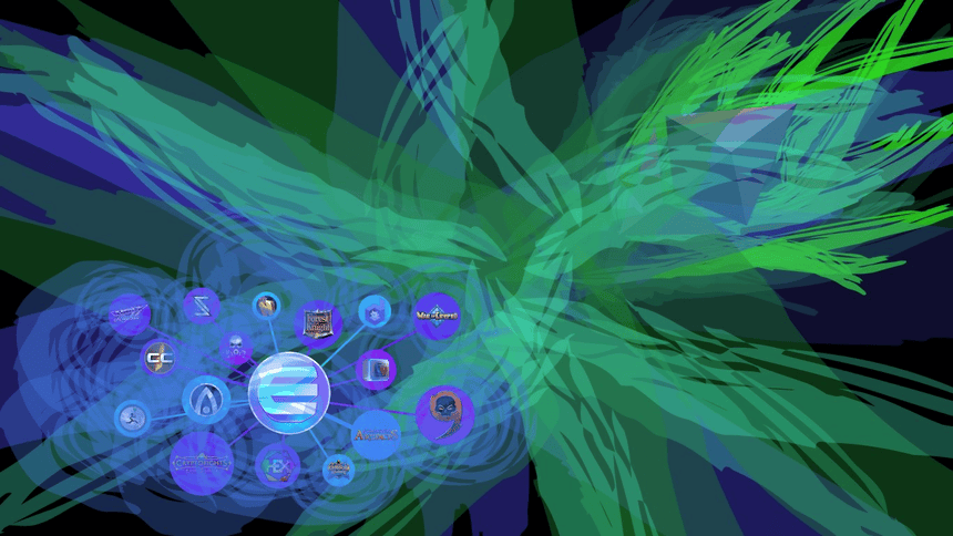 Enjin and ERC-1155, what has become of you ?