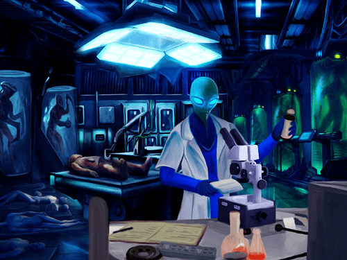 alien worlds minions