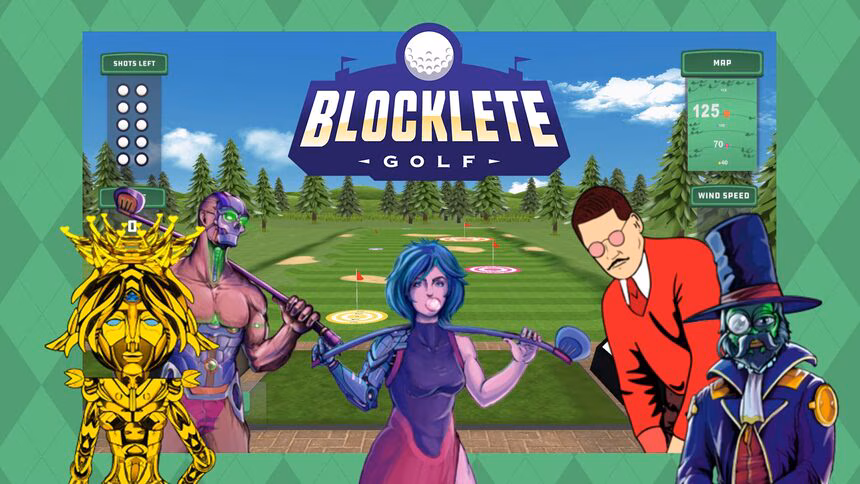 The final tournament of Blocklete Games first season is coming!