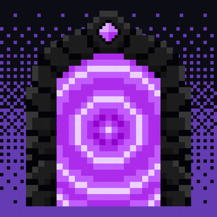 aavegotchi portals