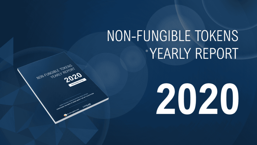 The NFT Yearly Report 2020 is live!