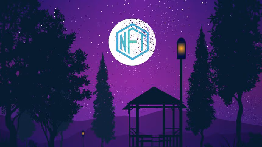NFTs: The new promised land?