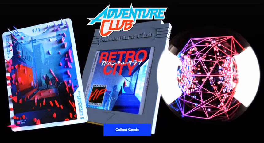 blockparty adventure club