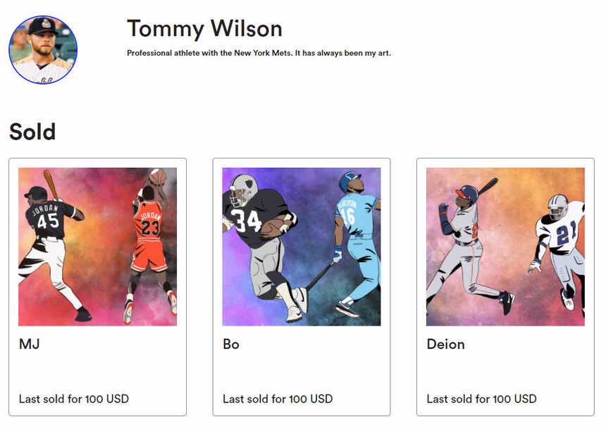 blockparty Tommy Wilson