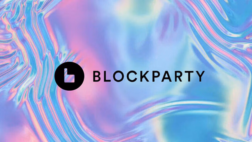 Blockparty: a new NFT marketplace