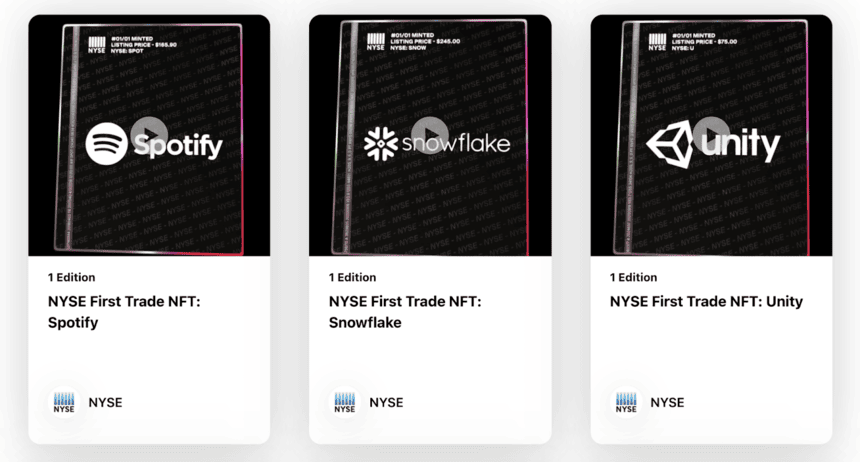 cryptocom NFT marketplace