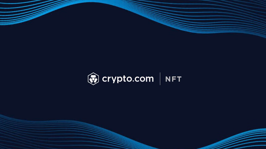 Crypto.com NFT Marketplace: Exclusive Drops from A-list Artists !