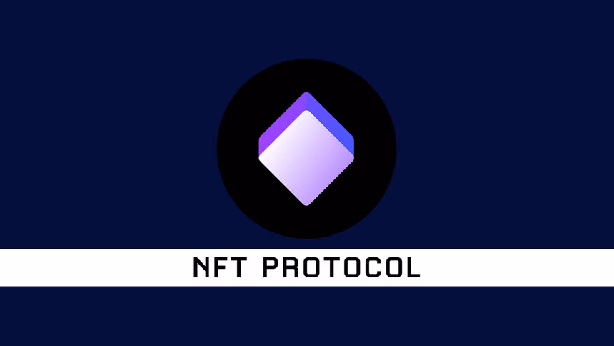 NFT Protocol: A DAO & Decentralized Exchange for NFTs