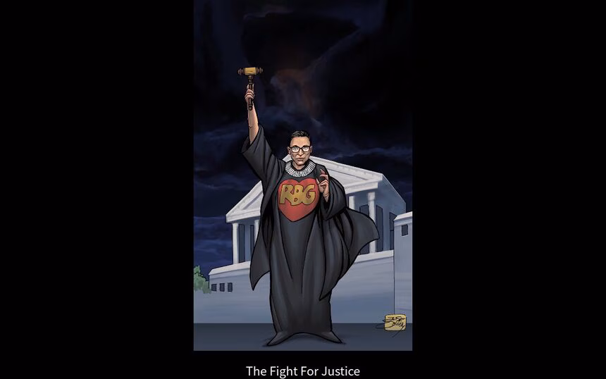 makersplace fight for justice