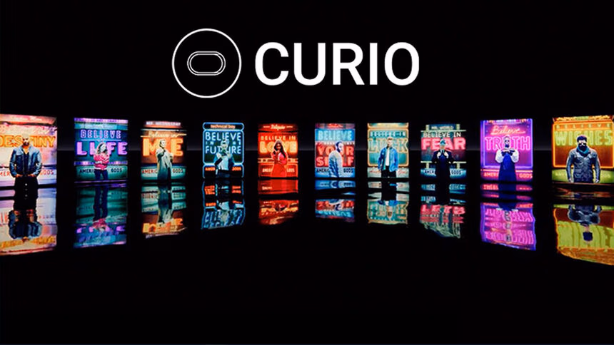 Curio unleashes a new power of Fandom to NFTs
