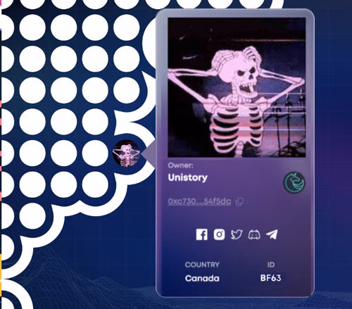 millionpieces social media