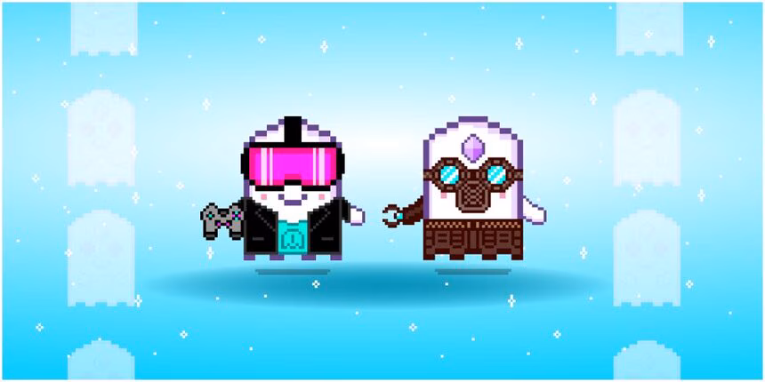 aavegotchi gotchis frens