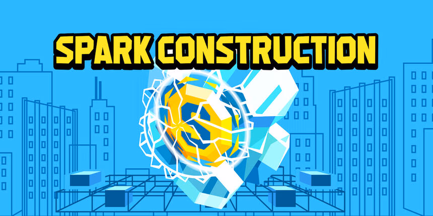 upland spark construction