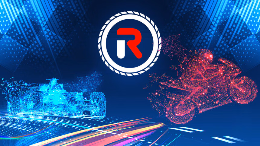 REVV Racing motorsport