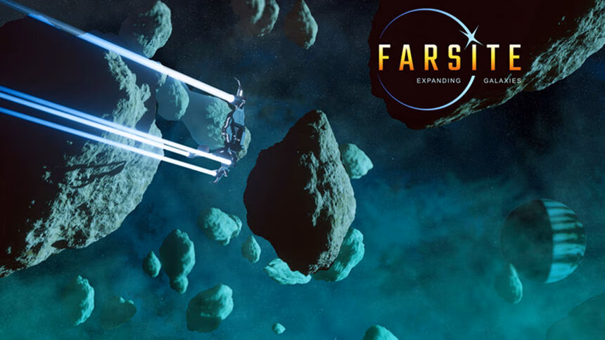 The Starmap of Farsite is Released!