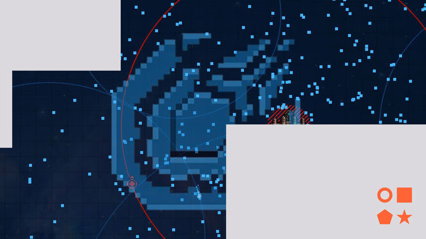 A voyage through space with Cometh.io