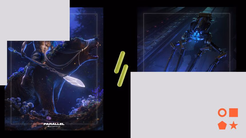 A quick overview of Parallel Alpha