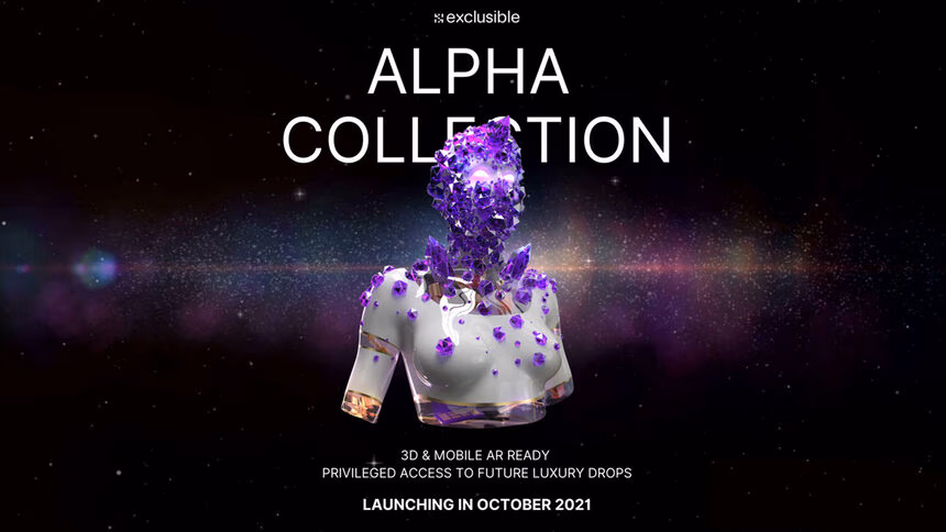 Exclusible and the future of NFT Luxury