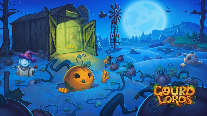 Creating a new metaverse with Magic Collective