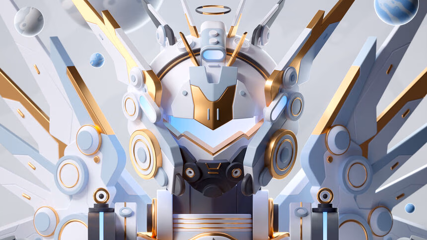 Mekaverse Launch: Let’s take a step back with data!