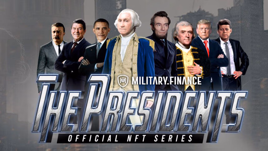 Helping veterans with military.finance