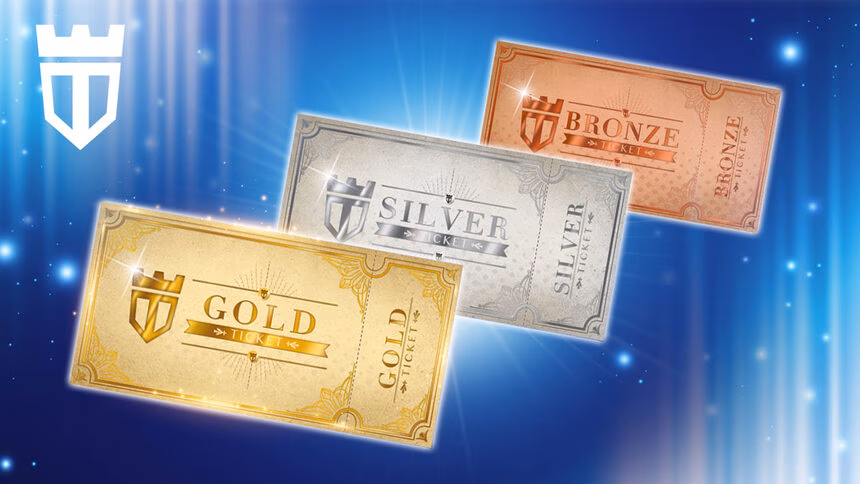 Animoca Brands Tower tickets Binance NFT