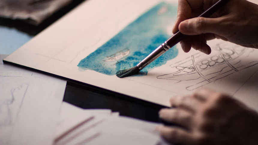 NFT Art: where to begin?