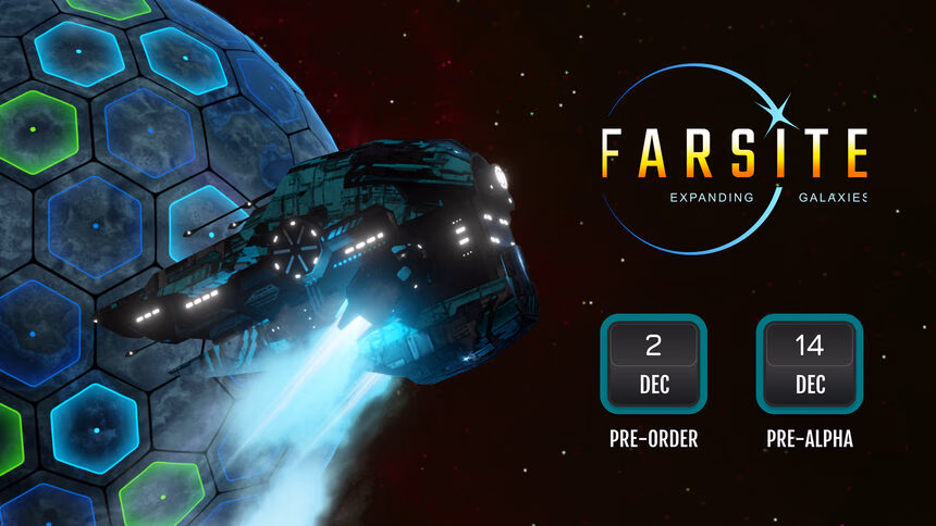 Farsite starts a GameFi evolution