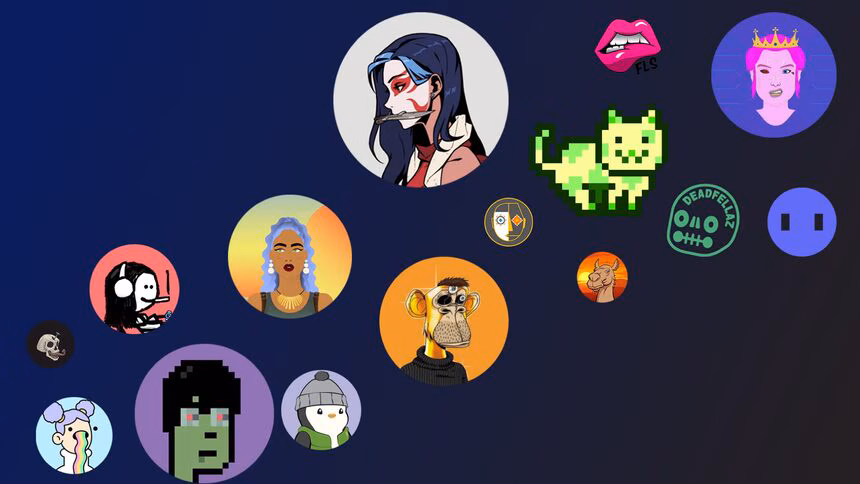 NFT Collectibles: What are they?