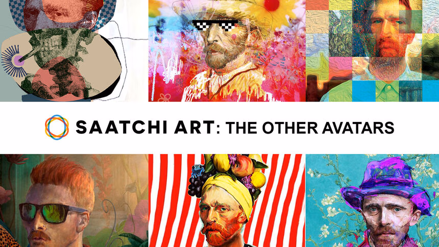 Saatchi Art and The Other Avatars